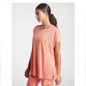 Athleta Release Tee